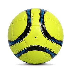 Ballon de football de haute qualité pour les matchs compétitifs, l'entraînement des clubs et les jeux de loisirs - Product Image 3