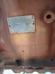 Motor C18 Acert Desmontado Completo - Product Image 5