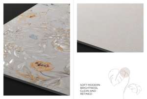 Colección Premium de Azulejos de Porcelana 60X120CM 600X1200MM 24X48IN, Superficie Elegante de Gran Formato, Perfecta para Uso Residencial y Comercial - Product Image 2