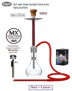 ชุดบารากุ Mya Original -564 ขายส่ง - Product Image 3
