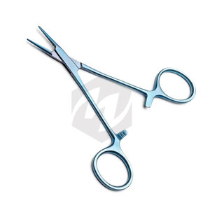 Pinzas para Mosquitos de Acero Inoxidable, Instrumentos Quirúrgicos Dentales al por Mayor para Quirófanos y Procedimientos Clínicos - Product Image 2