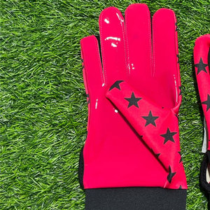 Wholesale Baseball Batting <b>Gloves</b> Custom Logo Design Baseball <b>Gloves</b> Breathable Men's Baseball Softball <b>Gloves</b> Cheap price - Product Image 5