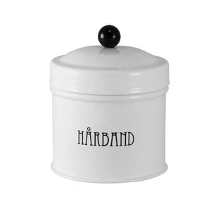 Boîte de rangement pliable en tissu et bacs Boîte de rangement pour la maison et la cuisine, petite boîte de rangement en fer pour la maison et la cuisine - Product Image 1