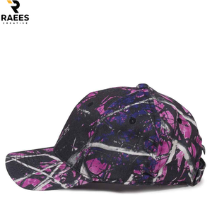 Gorras de Golf con Logotipo Personalizado, Gorras de Béisbol de Alta Calidad, Gorra Deportiva de Golf de Secado Rápido para Verano, Gorras Personalizadas con Logotipo para Papá - Product Image 6