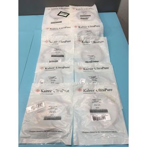 Lote de 2 Controles Dynapar 62525006222 3/8" SHT - Equipo y Piezas de Semiconductores de Confianza de Marca Global - Product Image 5