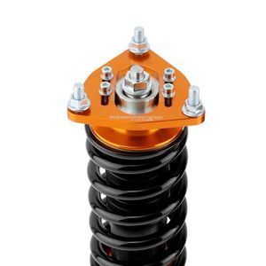 Kit di Sospensioni Sportive per Mitsubishi Lancer 2008-2016, Codice 64556247, Set di Ammortizzatori e Aste Regolabili - Product Image 6