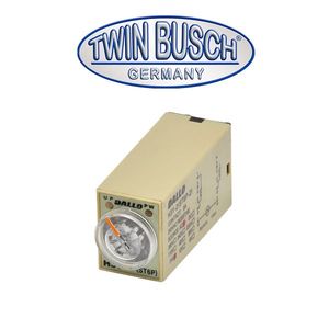 Relé de Tiempo ST6P/H3Y - Product Image 1