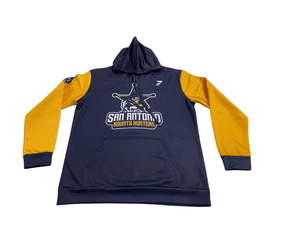 Long Line Hoodie Men Adult 320 GSM Cotton Extended Length Streetwear Custom Logo OEM Private Label Low MOQ Wholesale Supplier - Product Image 1