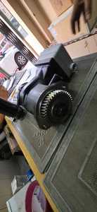 Compresor de Aire para Motor Diésel de Maquinaria de Construcción - Product Image 2