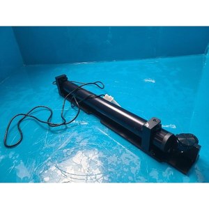 Cabezal Láser de Helio-Neón Melles Griot 3230H-PC Usado Como Está, Piezas de Equipos Semiconductores Legados - Product Image 2