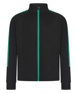 Nouvelle veste universitaire unisexe en jean déchiré et délavé, avec fermeture éclair, respirante, teinte unie, col à revers, vêtement décontracté pour jeunes hommes, automne - Product Image 4