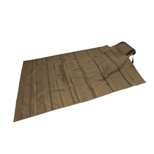 Chaise <span class=keywords><strong>de</strong></span> <span class=keywords><strong>chasse</strong></span> pliable rembourrée à disposition réglable avec sangles <span class=keywords><strong>de</strong></span> transport pour équipement <span class=keywords><strong>de</strong></span> <span class=keywords><strong>chasse</strong></span> - Product Image 4