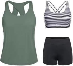 Débardeurs décontractés pour femmes du fabricant, débardeurs d'été en coton côtelé sans manches, débardeurs imprimés sexy, débardeurs personnalisés BY BS - Product Image 4