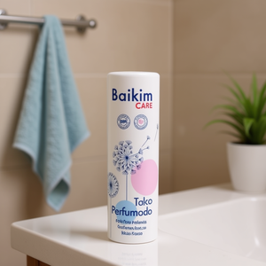 Produits d'hygiène au talc 200G POLVOS DE TALCO - Product Image 2