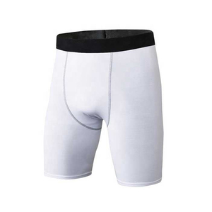 2026 Latest Design Running Wear Men <b>Compression</b> <b>Short</b> Wholesale Price Men <b>Compression</b> <b>Shorts</b> - Product Image 1