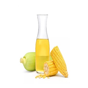 Huile de maïs raffinée fraîche pour la cuisson quotidienne, la friture, la pâtisserie et la préparation des aliments, au goût pur et polyvalente pour la cuisine - Product Image 2
