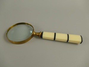Loupe nautique artisanale pour cadeau, prix bas, article décoratif, loupe personnalisée avec logo pour fournitures de bureau - Product Image 4