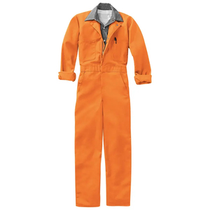 Compre Ropa de Trabajo para Hombre de Alta Visibilidad, Transpirable, Ligera, Resistente a Desgarros, Retardante de Llama, Antibacteriana, de Algodón BY HI - Product Image 3