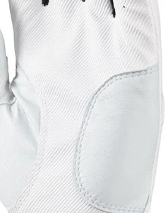 Best Quality Manufacture Women's Sheepskin Golf Gloves Customize Durable High Quality Waterproof Adjustable Wrist <b>Strap</b> Hook - Product Image 3
