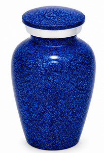 Beautiful Antique Red Color Eco-Friendly <b>Mini</b> Keepsake Urn for Storage Funeral Ashes - Product Image 6
