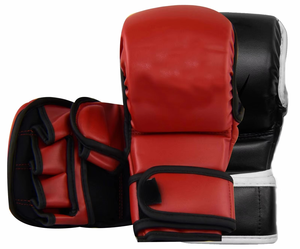 Proveedores Venden Equipo de Entrenamiento de Boxeo, Guantes de Boxeo/Guantes de Muay Thai Personalizables/Guantes de Boxeo Personalizados a Precio Competitivo - Product Image 6