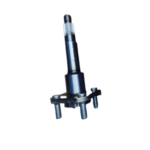 Eje Trasero Completo King G2110530 para Motocicleta, Repuesto para Triciclo, Componente de Reemplazo del Eje Trasero - Product Image 6
