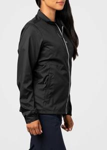 Vestes de pluie imperméables et coupe-vent pour femmes 2026 – Légères, réfléchissantes, pliables et à capuche pour la course et le cyclisme - Product Image 4