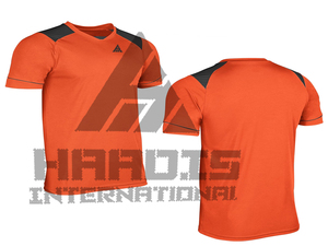 Uniforme de Fútbol de Alta Calidad Personalizado, Diseño Original de Fábrica, Ropa Deportiva para Hombre - Product Image 3