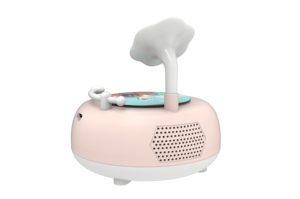 Machine à histoires rechargeable pour enfants avec fonction de comptes-rendus et de contes - Product Image 6
