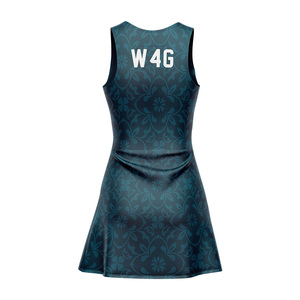 Faldas Deportivas Personalizadas para Equipos y Clubes de Tenis Femenino, Precio Accesible, Alta Calidad, Ecológicas, Falda de Animadoras - Product Image 3