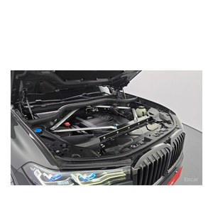 BMW X7 XDrive 40i M Sport Edición Exclusiva Online, Agosto 2022, 6 Plazas, Caja de Cambios Automática, 55,519 km, Volante a la Izquierda - Product Image 6