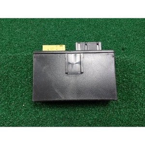 Mini ECU et modules informatiques d'occasion convertibles 9644337080 - Product Image 2