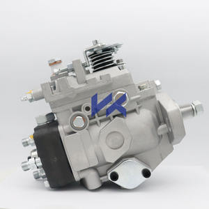 Kasa kazıcı 380B 1329100C91 için yakıt enjeksiyon pompası VE3/10F1090R276-2 0460403012 - Product Image 4