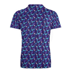 Chemises polo de golf pour jeunes de qualité supérieure, chemises performantes douces pour garçons, vêtements de golf pour juniors, hauts à col respirants, vêtements de sport - Product Image 2