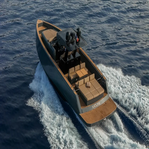 เรือยอชท์พาร์โด 43 - Product Image 1