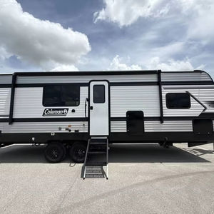 Nouvelles caravanes de voyage Keystone C-o-l-e-m-a-n 25R 2026, disponibles pour les commandes importantes - Product Image 1