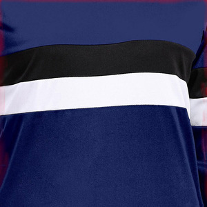 Conjuntos Deportivos de 2 Piezas, Sudaderas y Pantalones Deportivos con Cuello Redondo, Hechos de Poliéster, Se Aceptan Marcas Privadas, Estilo Deportivo - Product Image 6