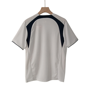 Camiseta de Fútbol Retro Clásica, Uniforme de Fútbol Sublimado Personalizado - Product Image 4