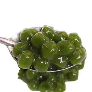 มันสำปะหลังไข่มุกมัทฉะสำหรับใส่ชา - Product Image 1