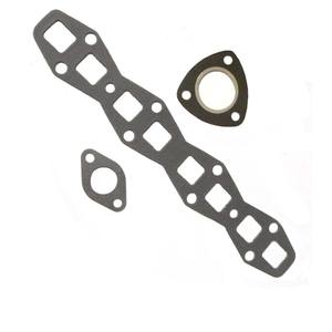 Joint de collecteur pour tracteurs Massey Ferguson TE20, TO20, TO35, 135, 150, 202, 204, 2135 - Référence 1750045M1 - Product Image 1