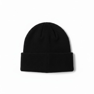 Gorro de Invierno de Punto Acrílico Premium, Cálido y Resistente, Suministro al por Mayor del Fabricante - Product Image 2