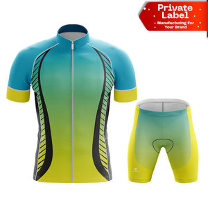 Uniformes de Ciclismo al Por Mayor con Descuento, Ropa Profesional para Equipos de Ciclismo, Fabricante Verificado, Producción en Masa de Uniformes de Ciclismo - Product Image 1