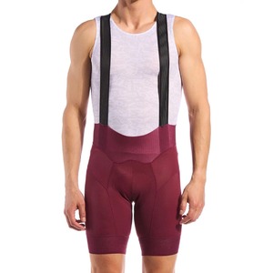 New Style Women's <b>Cycling</b> Bibs Shorts Breathable Quick-Dry Comfortable Spandex/Polyester Custom Logo Waist Customizable Design - Product Image 4