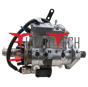 ปั๊มหัวฉีดน้ำมันเชื้อเพลิงทั่วไป รุ่น RE531128 DB4327-5986 สำหรับเครื่องยนต์จอห์นเดียร์ 3029 รถแทรกเตอร์ 5045D 5045E 5555D - Product Image 3