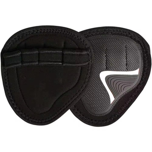Protector de Palma de Neopreno Unisex para Gimnasio y Deportes, con Agarre para Fitness, Tamaño y Logotipo Personalizables, Protector de Levantamiento de Pesas para Verano - Product Image 4