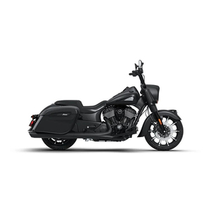 Nouvelle Indian Springfield Dark Horse 2026 - Product Image 1
