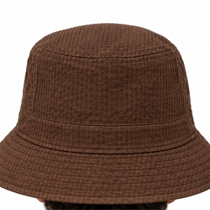 Chapeau Bob Unisexe Décontracté pour l'Extérieur, à Large Bord Souple, Style Moderne et Léger pour Usage Quotidien, Idéal pour l'Extérieur - Product Image 6
