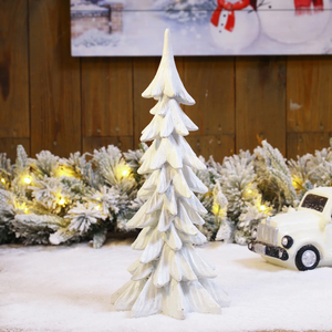 Luxury Handmade Metal Christmas <b>Tree</b> <b>Ornament</b> Modern Design for Home Decoration Christmas Party Festive Celebration High Quality - Product Image 6