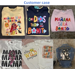 เสื้อยืดโอเวอร์ไซส์ OEM 240 กรัม ผ้าคอตตอนเนื้อหนา พิมพ์โลโก้ได้ตามสั่ง ไซส์ใหญ่พิเศษ แขนสั้น สำหรับผู้ชาย - Product Image 4