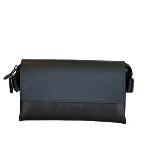 Pochette en cuir faite à la main, portefeuille enveloppe élégant pour le bureau, les voyages et l'usage quotidien, à vendre à prix abordable - Product Image 3